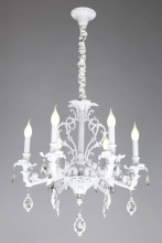 Подвесная люстра Omnilux Senis OML-74713-06