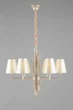 Подвесная люстра Omnilux Porlezza OML-72203-06