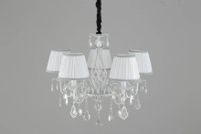 Подвесная люстра Omnilux Cremona OML-60813-05