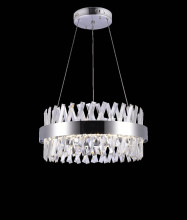 Подвесная люстра Vele Luce Calabria VL3073P21