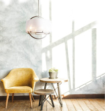 Подвесная люстра Vele Luce Effe VL4135L05