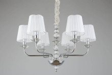 Подвесная люстра Omnilux Camino OML-84903-06