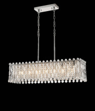 Подвесная люстра Vele Luce Marisa VL3113P07