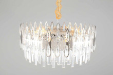 Подвесная люстра Omnilux Riposto OML-71703-08