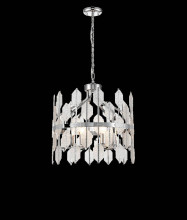 Подвесная люстра Vele Luce Polaris VL4153P26