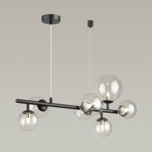 Подвесная люстра Odeon Light Modern Tovi 4818/7