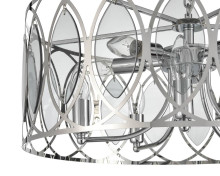 Подвесная люстра Vele Luce Angela VL3153P10