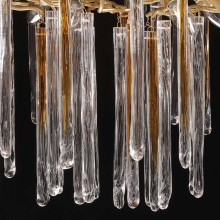 Подвесная люстра MW-Light Лайма 3 467010808