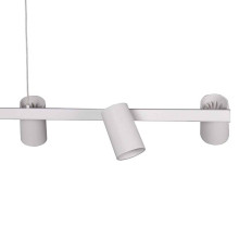 Подвесная люстра Mantra Sal 8297