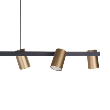 Подвесная люстра Mantra Sal 8486