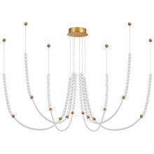 Подвесная люстра Odeon Light MONELLA 6639/70L