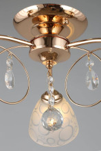 Потолочная люстра Omnilux Caldiero OML-29007-03