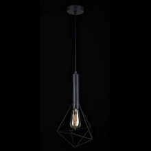 Подвесной светильник Maytoni Spider T021-01-B