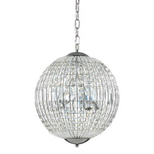 Подвесной светильник Ideal Lux Luxor SP6 092911