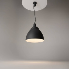 Подвесной светильник Maytoni Bellevue P535PL-01B