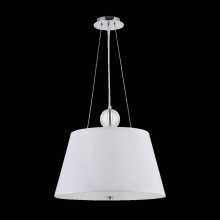 Подвесной светильник Maytoni Bergamo MOD613PL-03W