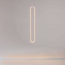 Подвесной светодиодный светильник Maytoni Chain MOD017PL-L13N