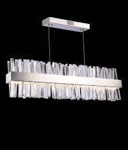 Подвесной светильник Vele Luce Calabria VL3073P11