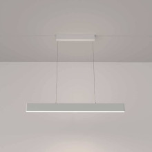 Подвесной светодиодный светильник Maytoni Step P010PL-L23W4K