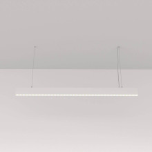 Подвесной светодиодный светильник Maytoni Vinder P050PL-L40W4K