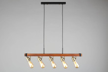 Подвесной светильник Omnilux Castelluzzo OML-94613-05