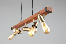 Подвесной светильник Omnilux Castelluzzo OML-94613-05