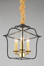 Подвесной светильник Omnilux Maiori OML-94706-04