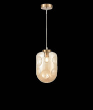 Подвесной светильник Vele Luce Alieno VL5354P31