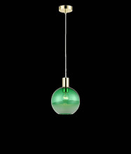 Подвесной светильник Vele Luce Unicum VL5374P41