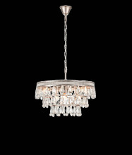 Подвесная люстра Vele Luce Augostina VL3253P06