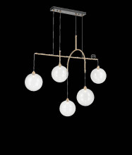 Подвесной светильник Vele Luce Freedom VL5544P05