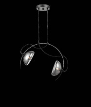 Подвесной светильник Vele Luce Musicista VL5462P22