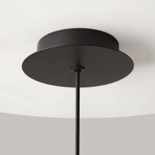 Подвесной светильник Maytoni Technical Mollis MOD126PL-01B