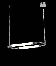 Подвесной светильник Vele Luce Capsula VL7293P31