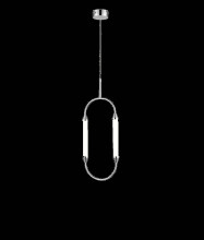 Подвесной светильник Vele Luce Capsula VL7293P21