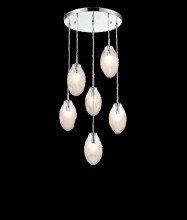 Подвесной светильник Vele Luce Lucy VL5613P16