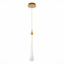 Подвесной светодиодный светильник ST Luce Faenza SL6103.203.01