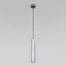 Подвесной светодиодный светильник Elektrostandard Bong 50214/1 Led хром a055666