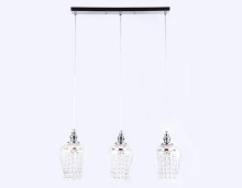 Подвесной светильник Ambrella light Traditional TR3612