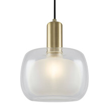 Подвесной светильник Maytoni Vision MOD411PL-01G