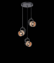 Подвесной светильник Vele Luce Extra VL6472P13