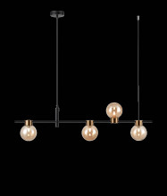 Подвесной светильник Vele Luce Ideale VL5872P14