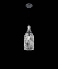 Подвесной светильник Vele Luce Maestro VL6512P11