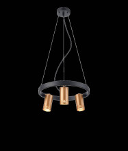 Подвесной светильник Vele Luce Moto VL5784P03