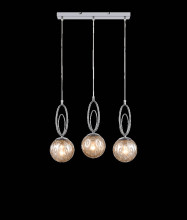 Подвесной светильник Vele Luce Phlox VL5853P03