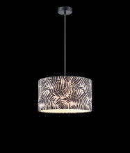 Подвесной светильник Vele Luce Simonetta VL4292P01