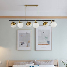 Подвесной светильник Imperium Loft Anvik 140520-26