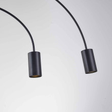 Подвесной светильник Imperium Loft Arc 140522-26