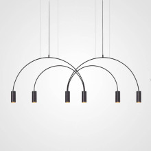 Подвесной светильник Imperium Loft Arc 140522-26