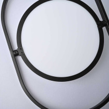 Подвесной светильник Imperium Loft Arvet 140533-26